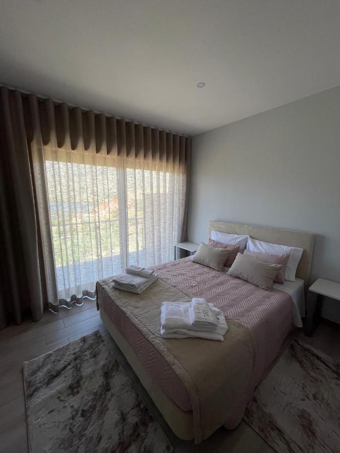 Douro Visit House Villa Torre De Moncorvo Exterior photo