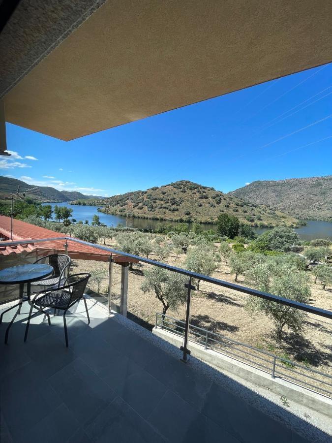 Douro Visit House Villa Torre De Moncorvo Exterior photo