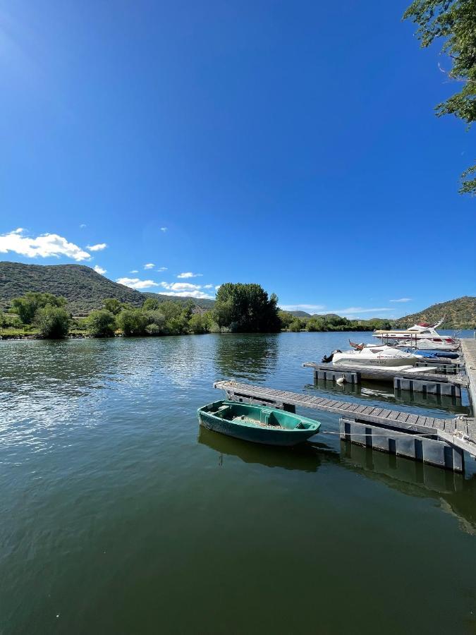 Douro Visit House Villa Torre De Moncorvo Exterior photo