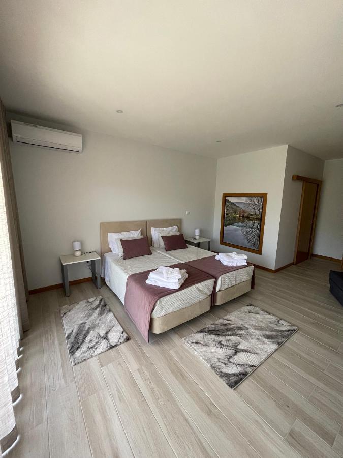 Douro Visit House Villa Torre De Moncorvo Exterior photo