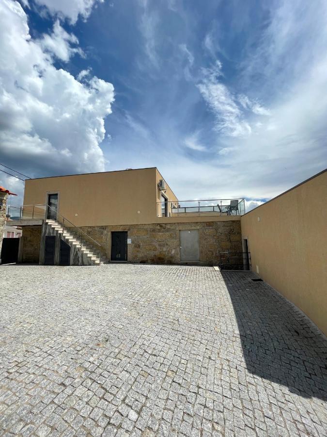 Douro Visit House Villa Torre De Moncorvo Exterior photo