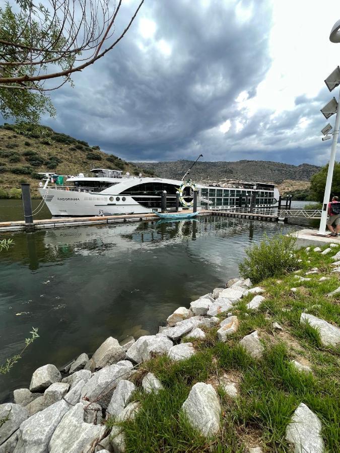 Douro Visit House Villa Torre De Moncorvo Exterior photo