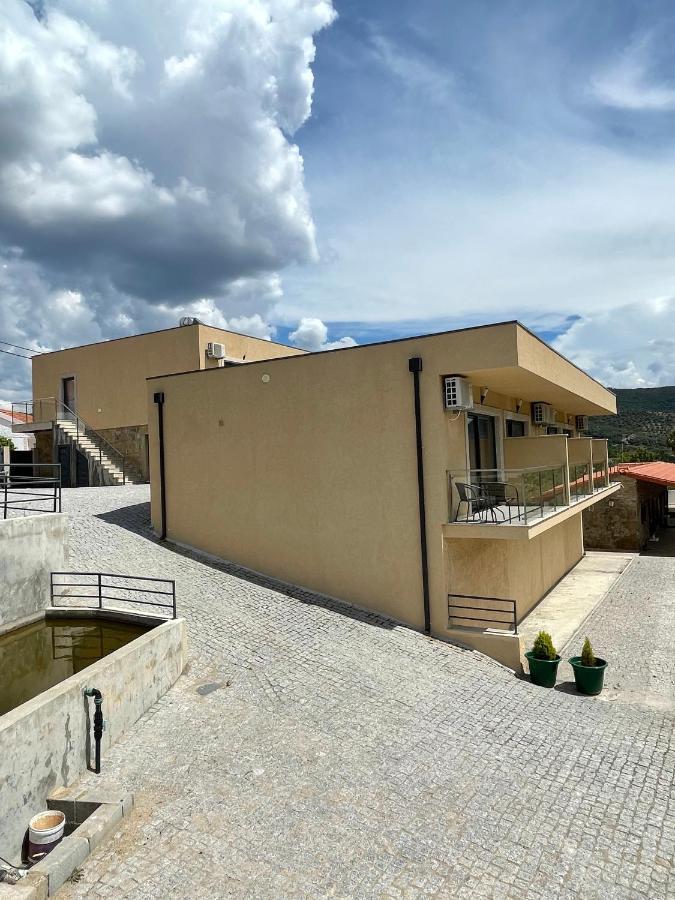 Douro Visit House Villa Torre De Moncorvo Exterior photo