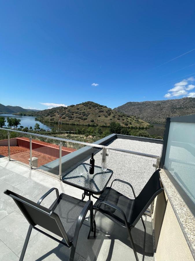 Douro Visit House Villa Torre De Moncorvo Exterior photo