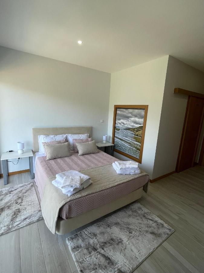 Douro Visit House Villa Torre De Moncorvo Exterior photo