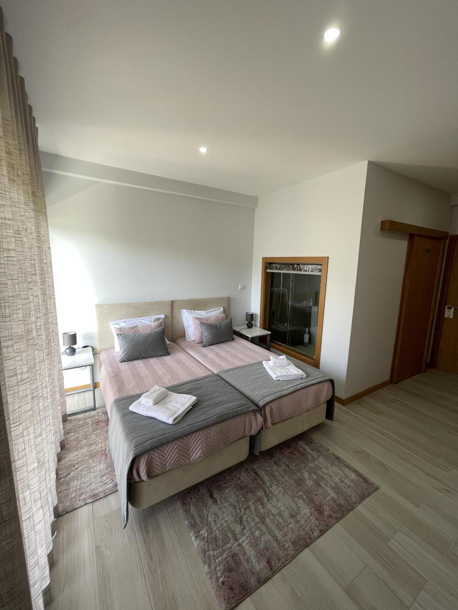 Douro Visit House Villa Torre De Moncorvo Exterior photo