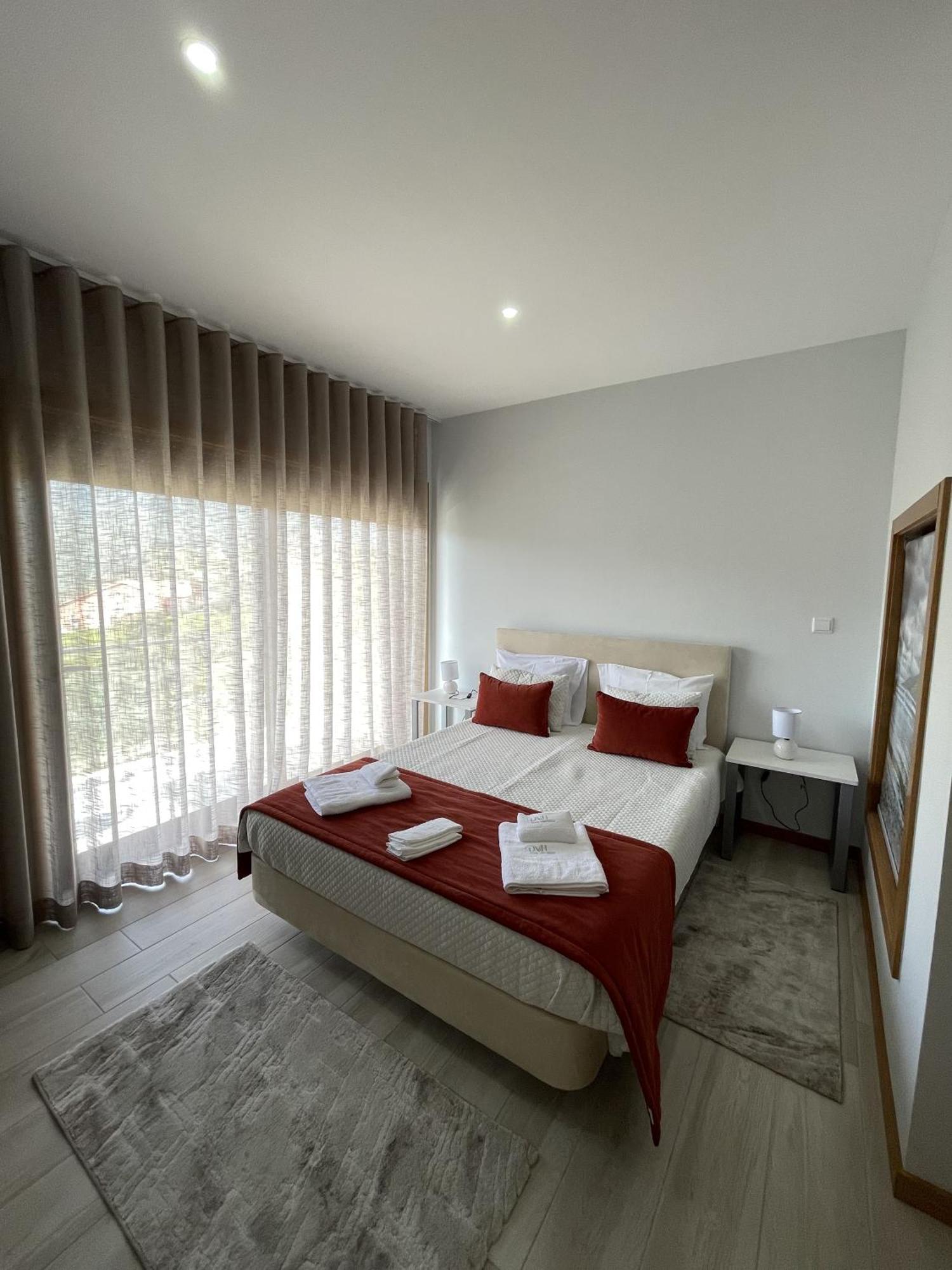 Douro Visit House Villa Torre De Moncorvo Exterior photo